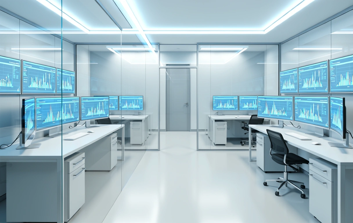 Investment Laboratory