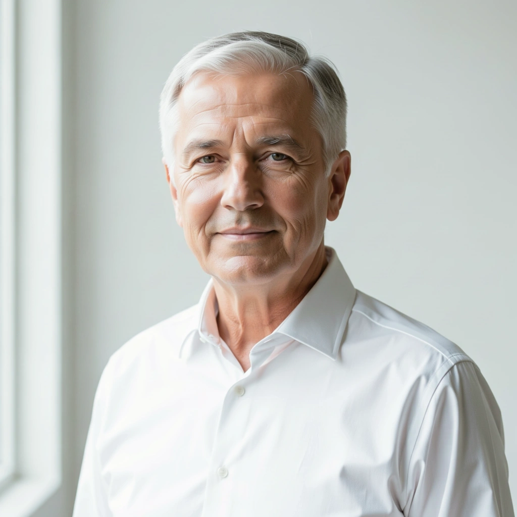 Senior Analyst at Indus Wealth Logic