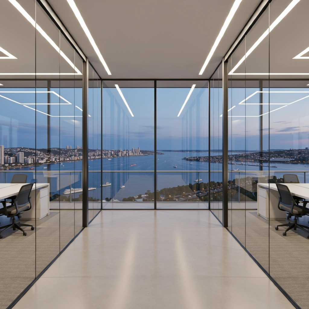 Indus Wealth Logic Sydney Hub