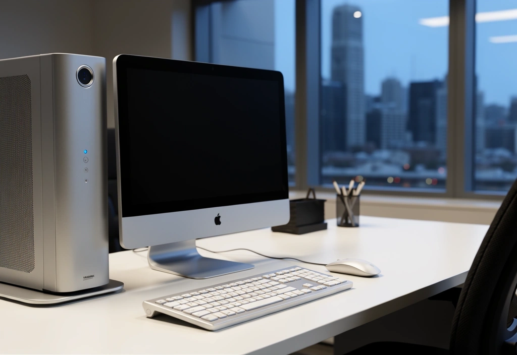 Investment Analytics environment