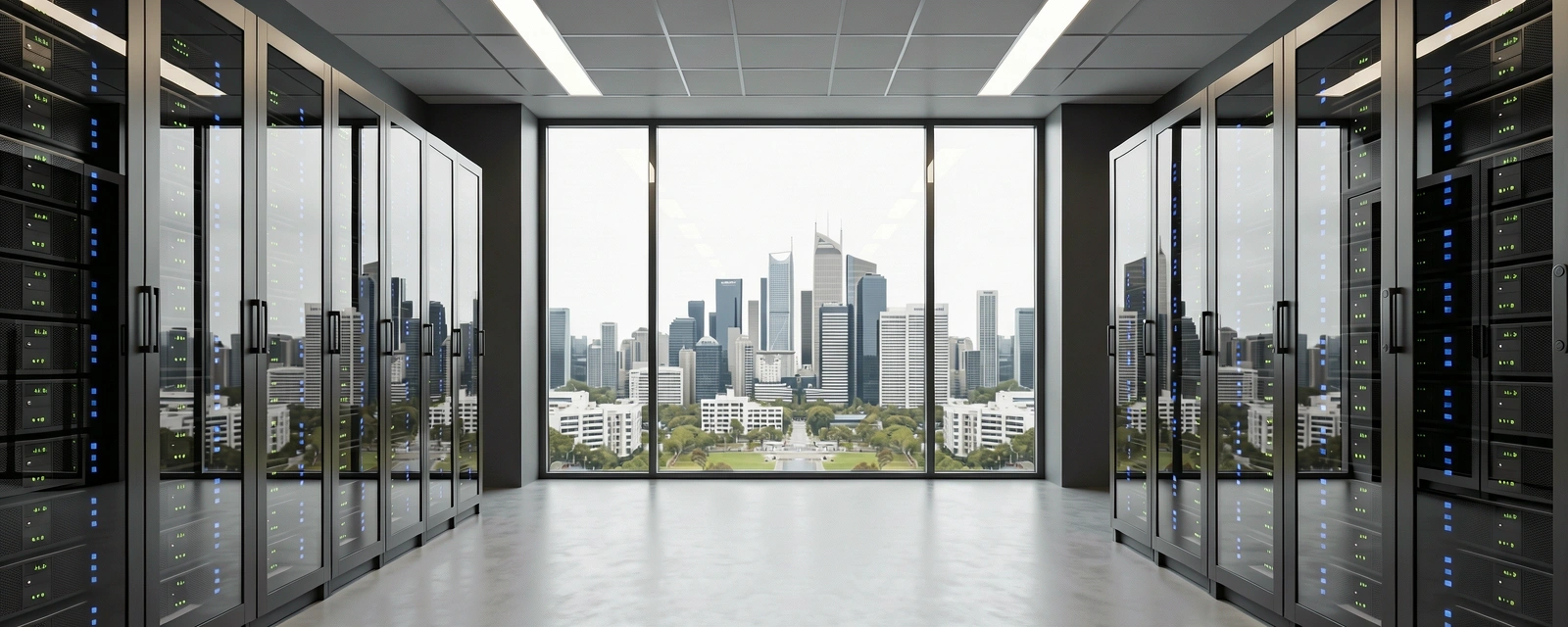 Indus Wealth Logic Analytics Environment