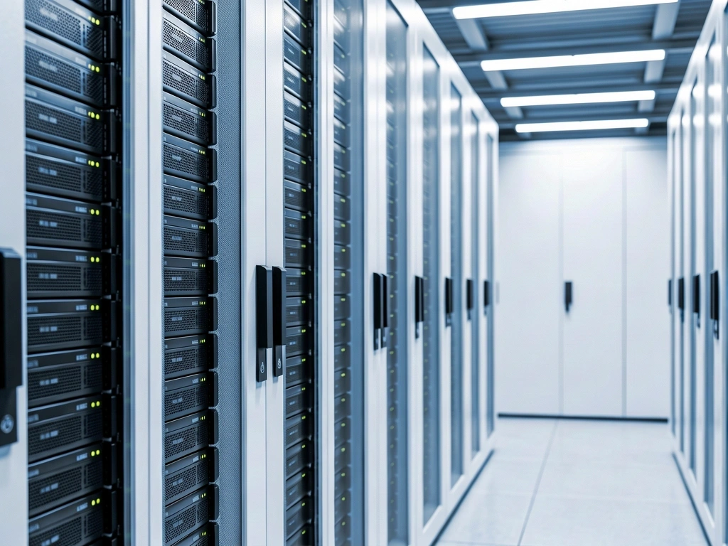 Data Protection Visual